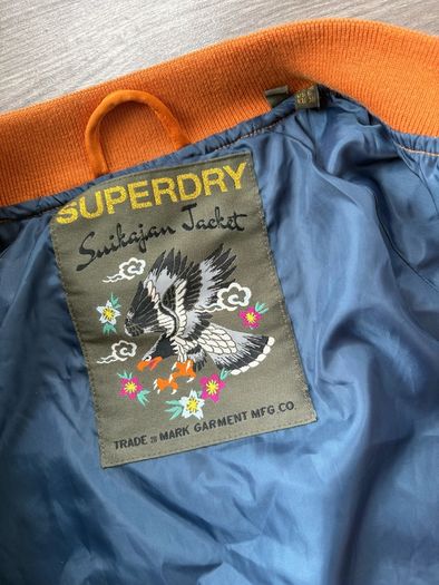 superdry