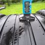 20" Genuine Volvo XC 60, 90 Alloys with tyres Image 8