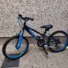 Apollo Slalom junior mountain bike with 20'' wheels