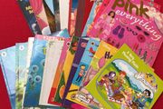childrens books