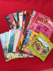 childrens books