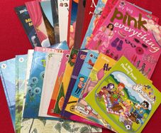 childrens books