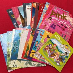 childrens books