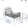 2 childrens beds Image 3