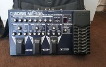 Boss ME-50B Multi-Effects