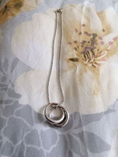 lovely necklace