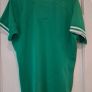 Ireland u20 player issue jersey with gps pouch 2023 Image 2