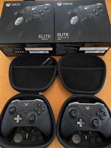 Xbox Elite Series 2 Controllers