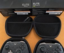 Xbox Elite Series 2 Controllers