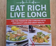 Eat rich live long