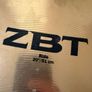 Zildjian ZBT Cymbal Set Image 6