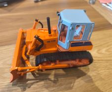 Agri model vintage toy