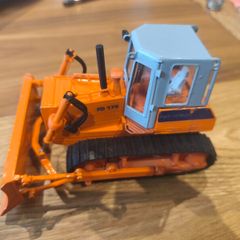Agri model vintage toy