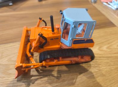 Agri model vintage toy