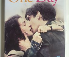 One Day [2011] Anne Hathaway & Jim Sturgess [Movie DVD]