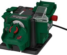 Tool Sharpening Station