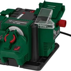 Tool Sharpening Station