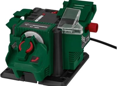 Tool Sharpening Station
