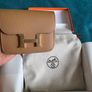 Hermes Constance Slim Wallet Image 4