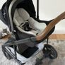 Nuna mixx Travel System Image 2