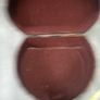 Vintage  embossed  hat  boxes Image 2