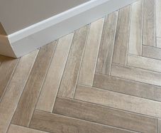 Porcelain Floor Tiles
