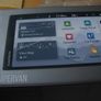 sat nav Garmin campervan 6.95, camping navigation Image 2