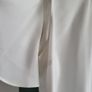 Caroline Kilkenny Davis White Blouse Sz 16 Uk - Rrp 225 (new) Image 7