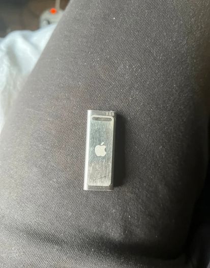 iPod Shuffle 3rd Generation
