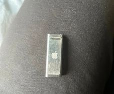 iPod Shuffle 3rd Generation