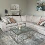 corner l shaped sofa Image 2