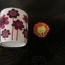 LION  drawer or door Knobs Image 3