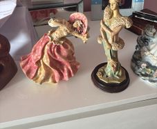 china dolls