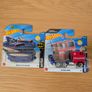 Hot Wheels Loose and Sealed Image 3