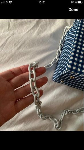 Box bag