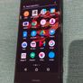 Sony Xperia X Compact Black - Vodafone Image 3