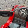 Mini Cooper Toddler Push Car Image 6