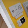 Yale mini alarm system Image 7