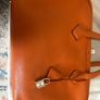 Hermes Victoria ll Clemence Image 2