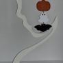 Spooky Trio Halloween Clay Earrings Image 7