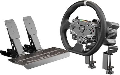 MOZA R3 PC/Xbox bundle