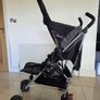 Silvercross buggy Image 4