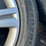 Alloys 17For AUDI ,Skoda,Seat, Volkswagen Etc Image 6
