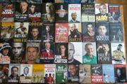 Sports Autobiographies