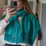 Pashmina Patagonian Vintage - MOVING OUT SALE! Image 2