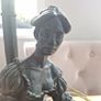 Jeanne Rynhart Molly Malone table lamp Image 3
