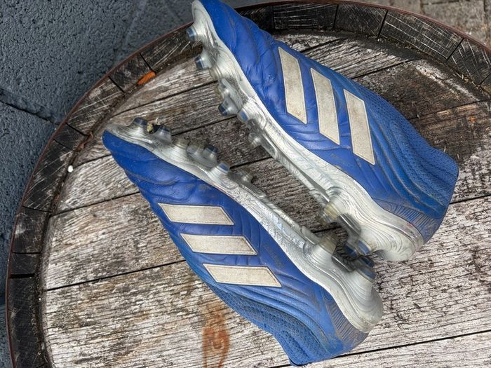 football boots