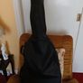 Hondo acoustic guitar. Image 6
