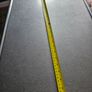 Stainless steel table Image 3