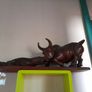 Large Mid Century Sculpture Image 2
